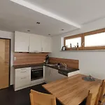 Apartman Falkner Manuel *