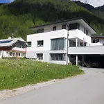 Apartman Falkner Manuel Niederthai