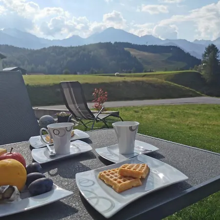 Falkner Manuel Apartment