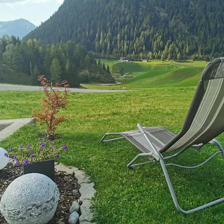 Apartment Falkner Manuel