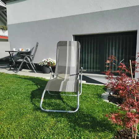 Apartment Falkner Manuel *