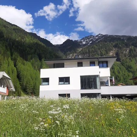 דירה Falkner Manuel