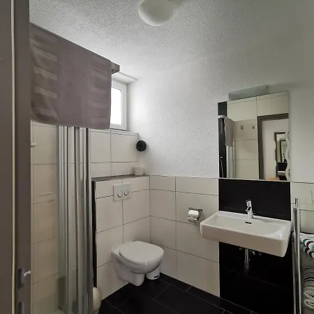 Falkner Manuel Apartment Niederthai