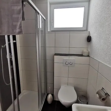 Falkner Manuel Apartment Niederthai