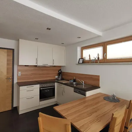 Apartment Falkner Manuel *