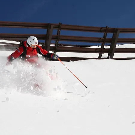 Falkner Manuel Apartment