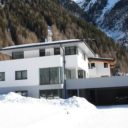 Falkner Manuel דירה