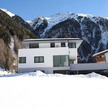 דירה Falkner Manuel *