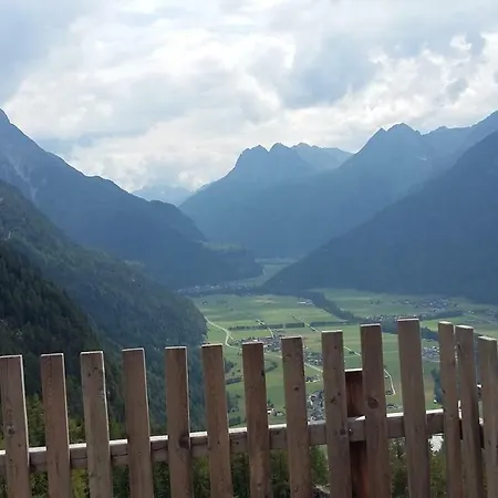 Apartment Falkner Manuel *