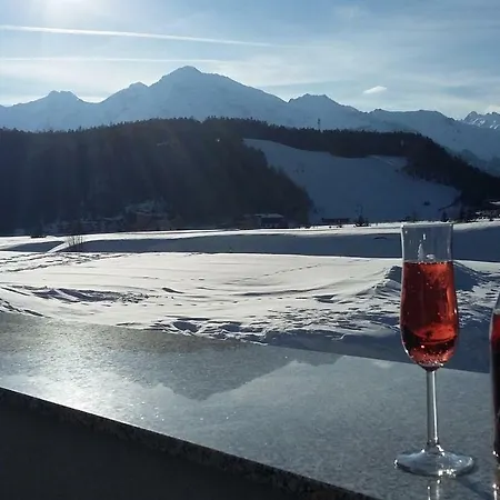 דירה Falkner Manuel *