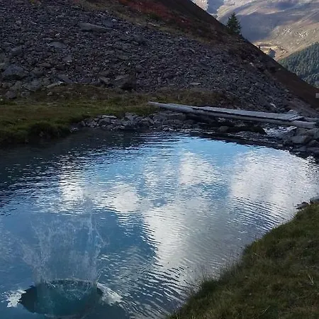 Falkner Manuel דירה