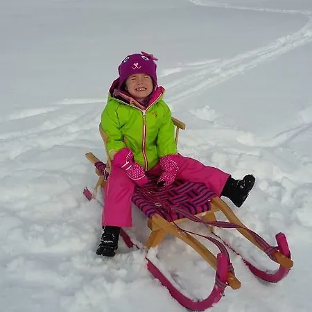 Falkner Manuel דירה נידרטאי